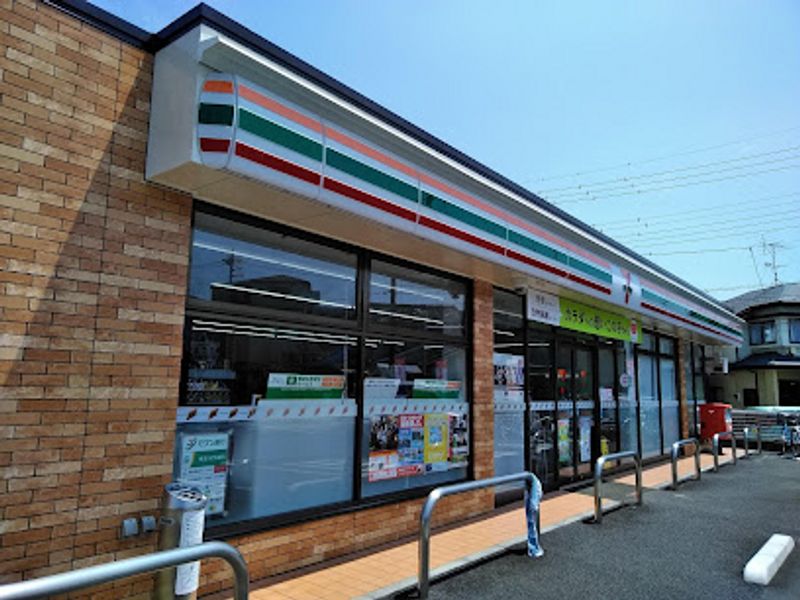 レオパレスＳＨＩＢＡＳＡＫＩ 周辺環境