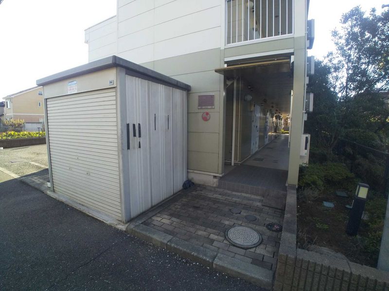 レオパレスＡｓａｍａ その他
