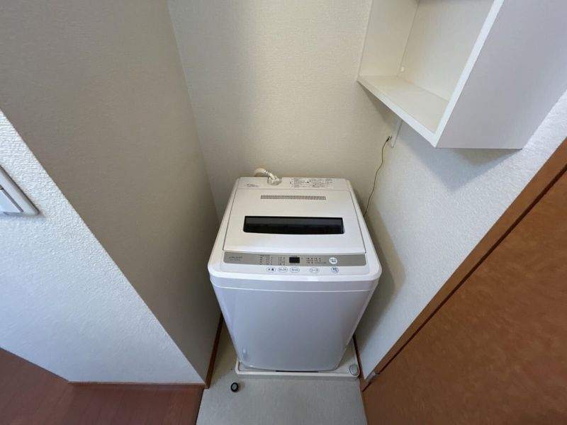 レオパレス西羽貫 その他設備
