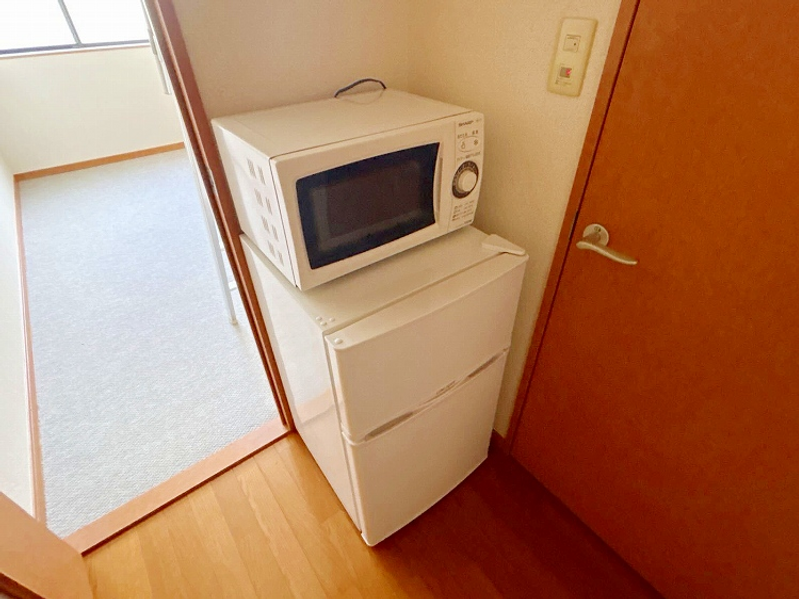 leopalace Olive House III Thiết bị khác