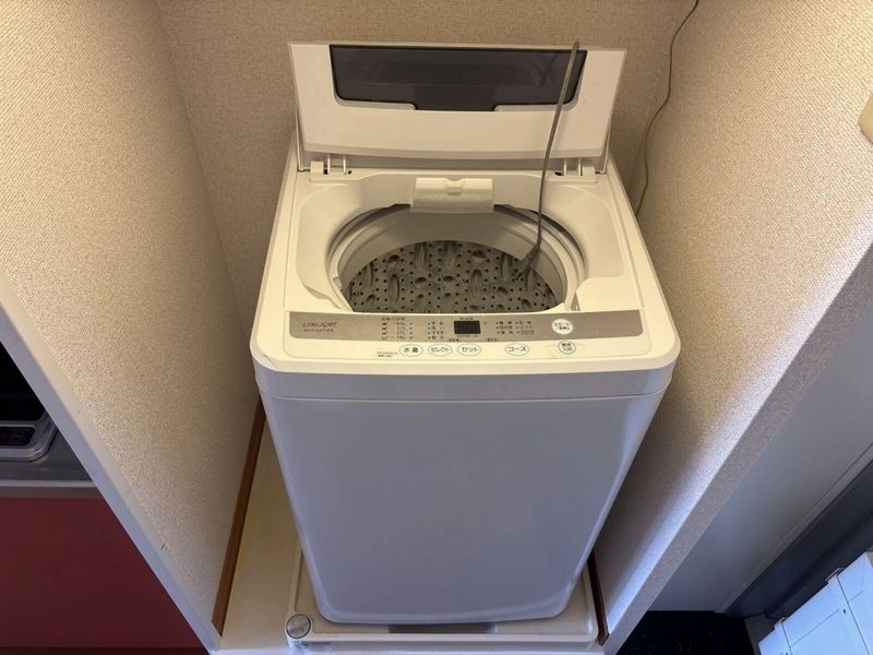レオパレスヴァンセート その他設備