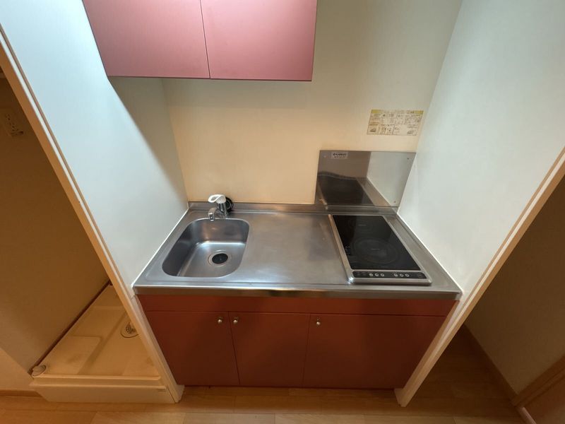 leopalace SILK 주방