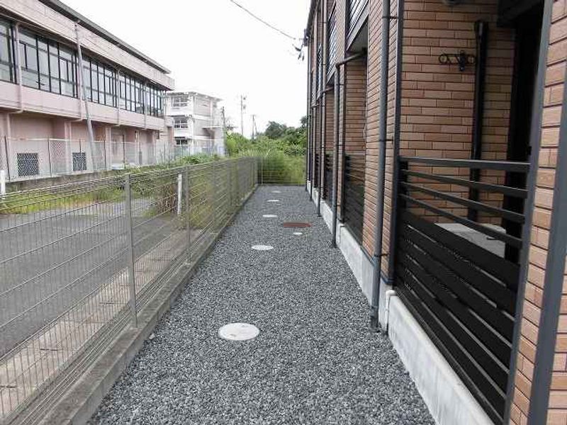 レオネクストマルベリー その他