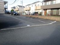 レオパレスサンシャイン　Ｋ 駐車場