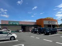 レオパレスクレシア 周辺環境