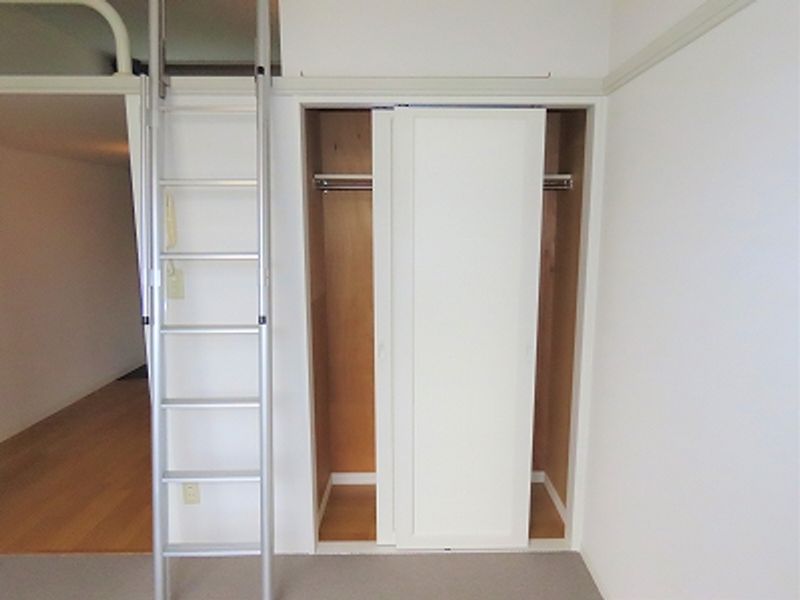 leopalace Nismo Storage