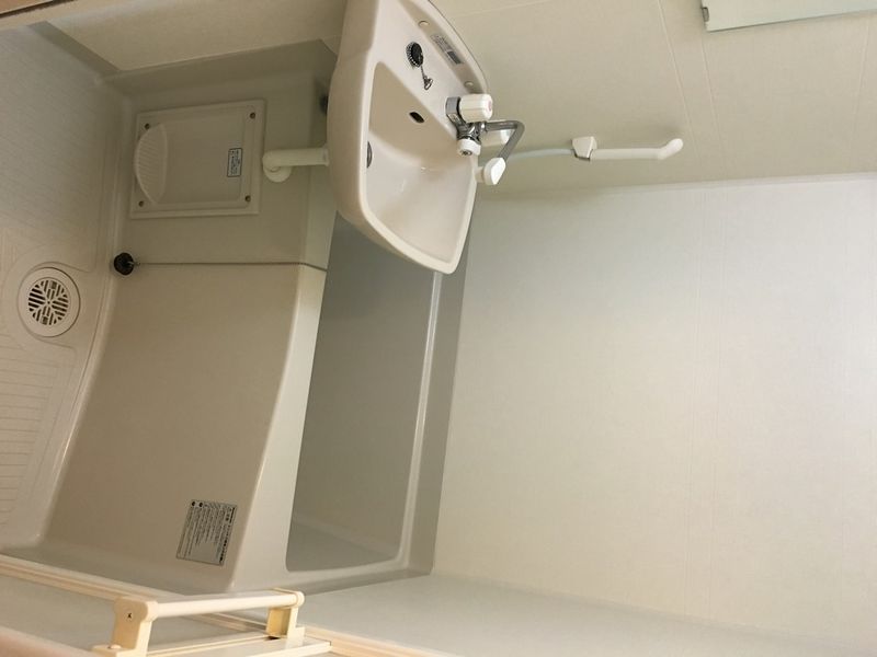 レオネクストカームネス　泉 風呂