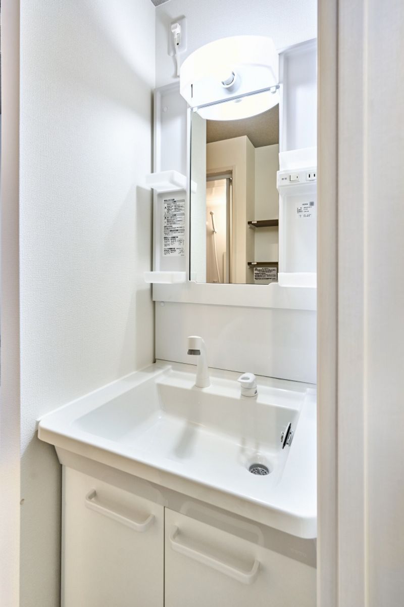 ArLk Soleil 洗手间