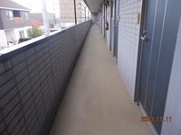 leopalace Ehre Other facilities