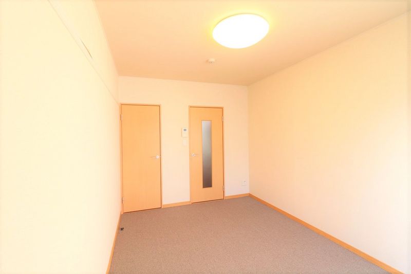 leopalace Kyoto Jujyo 거실