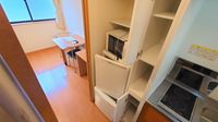 レオパレス実の留 その他設備