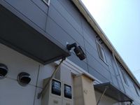 レオパレス四季 共用部分