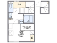 33385 Floorplan