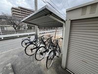 leopalace Highbridge Shared spaces