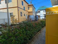 レオパレスリベル丸山 眺望