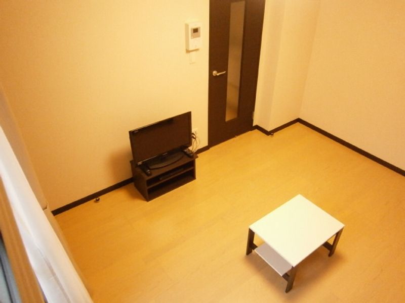 居間