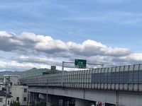 クレイノアヴァンセ 眺望