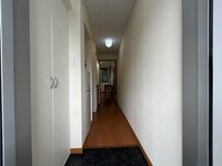 レオパレス西羽貫 玄関