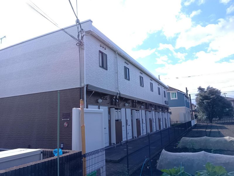 leopalace Marble Fussa Surrounding area