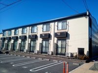 レオパレスひそこＢ 外観