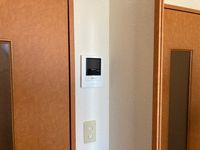 レオパレスエクシール セキュリティ