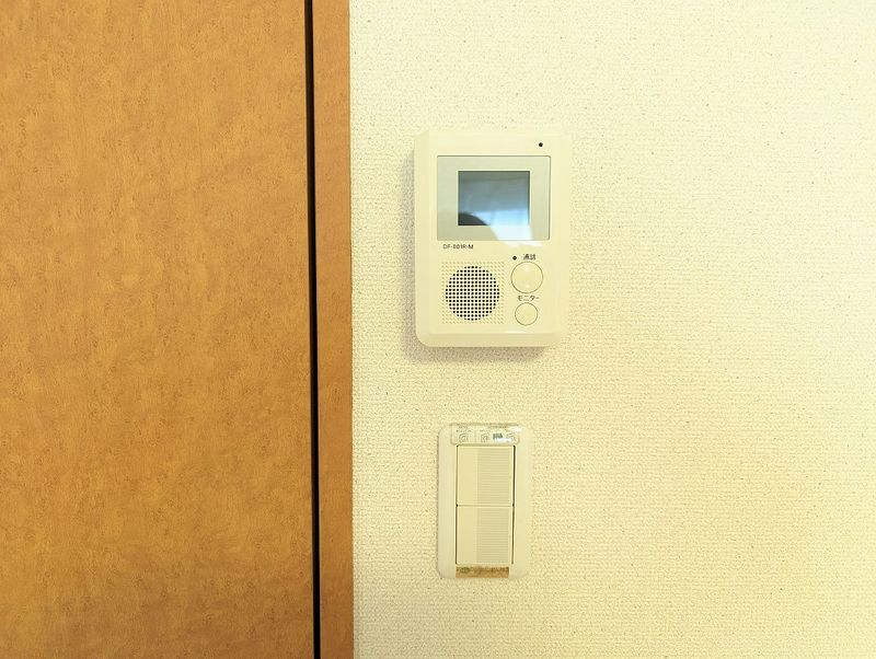 レオパレスみらい セキュリティ