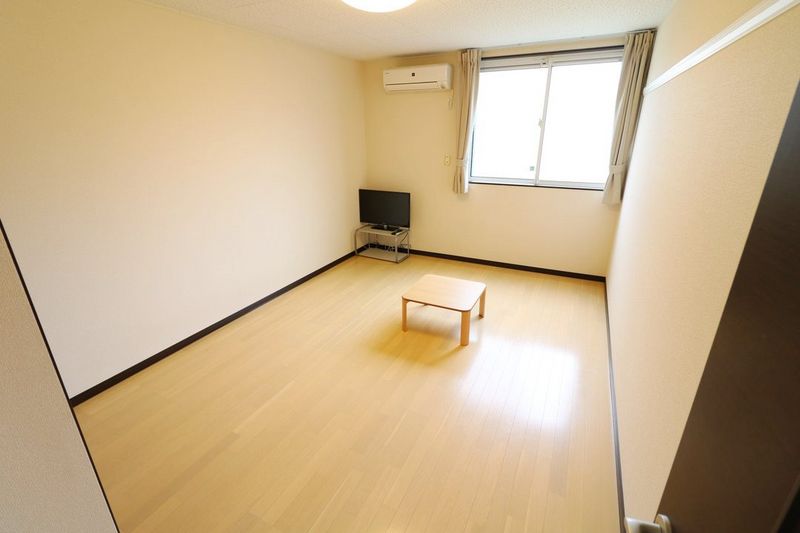 レオネクストボヌール南呉服 セキュリティ