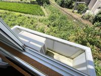 レオパレス高洋 バルコニー