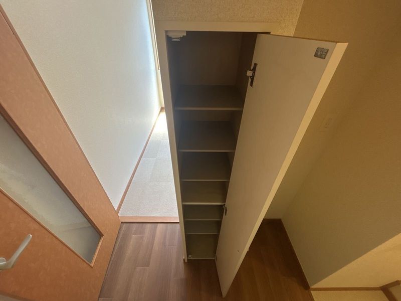 レオパレスフォレスタ その他