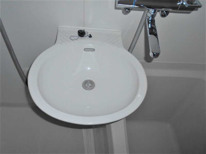 leopalace Soleil III Khu rửa mặt