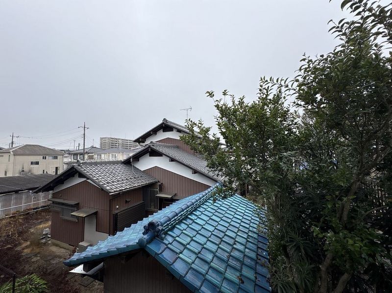 leopalace KOYAMA TH 전망