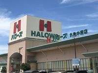 レオパレスハーモニー 周辺環境