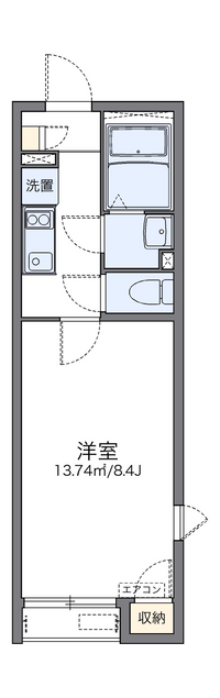 52288 Floorplan