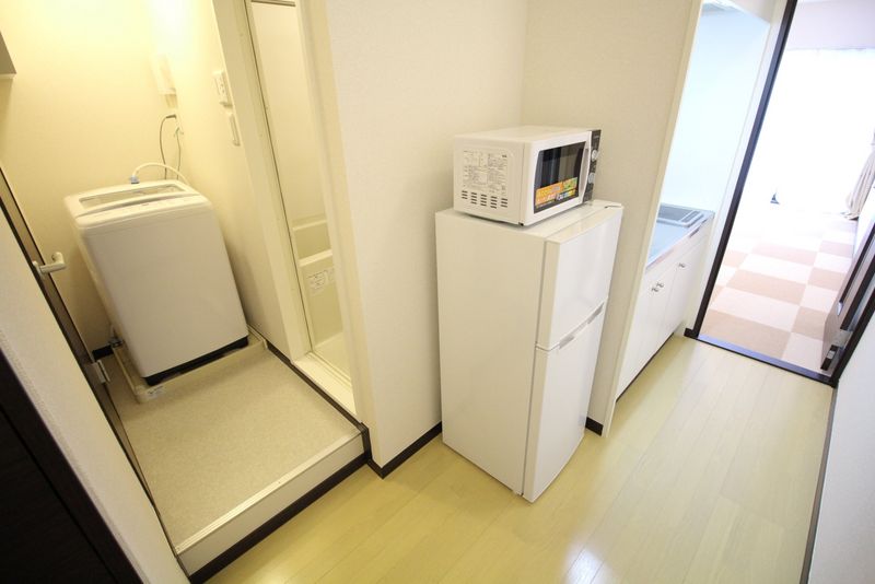 レオネクストイーエフⅢ その他