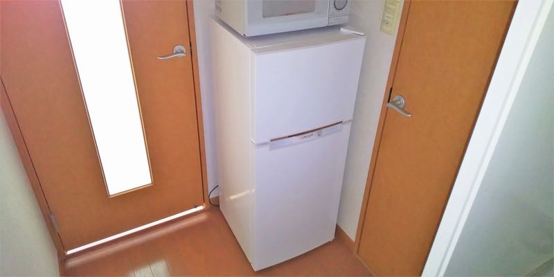 レオパレスコンファーレ八千代台 その他設備