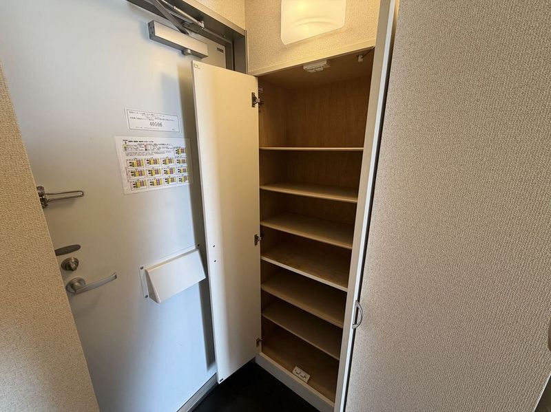 leopalace Dear Court F 기타