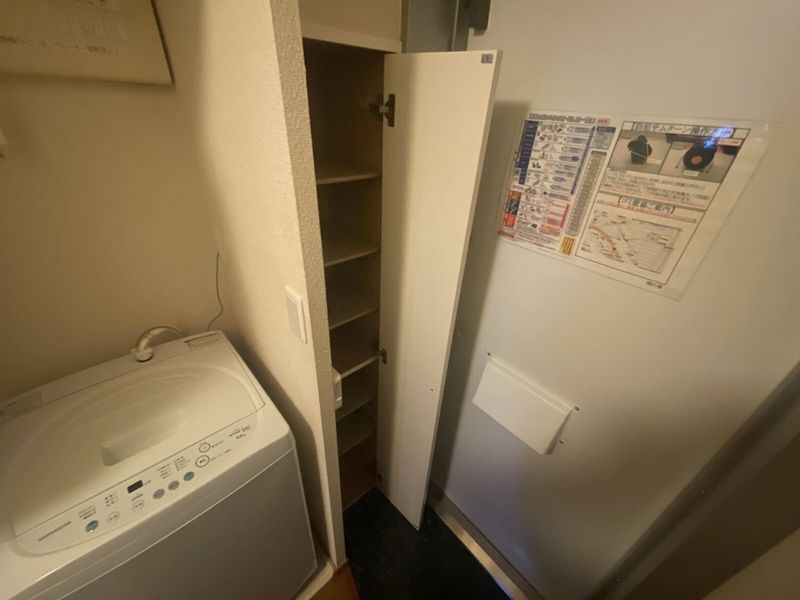 レオパレス鴻の巣 その他
