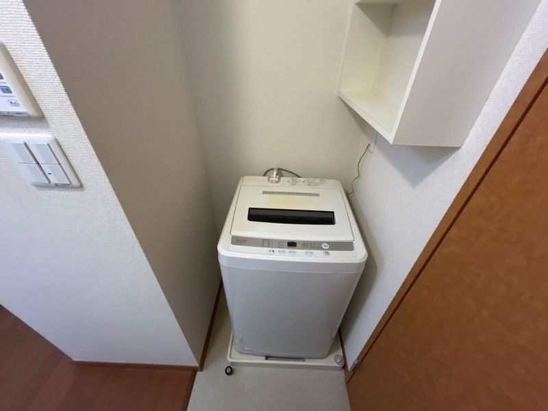 レオパレス西羽貫 その他設備