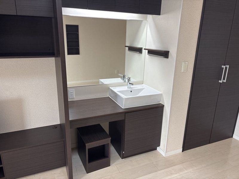 LEONEXT Yukari III Sink