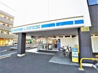 レオネクスト晋 周辺環境