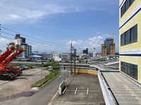レオパレス仙石 眺望