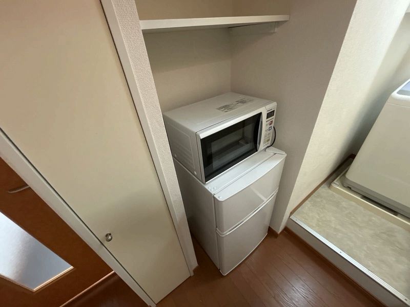 レオパレスＳＨＩＢＡＳＡＫＩ その他設備