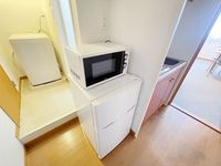 レオパレスグロウアーク その他設備