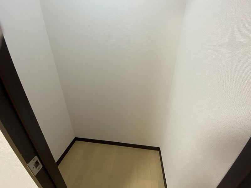 レオネクストＳＵＮＦＩＴ 収納
