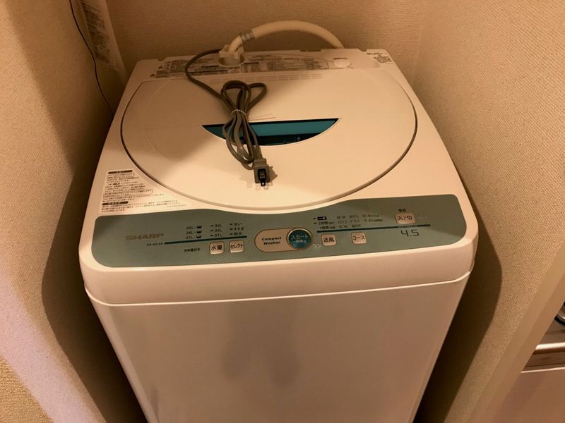 クレイノレジデント清川 その他設備