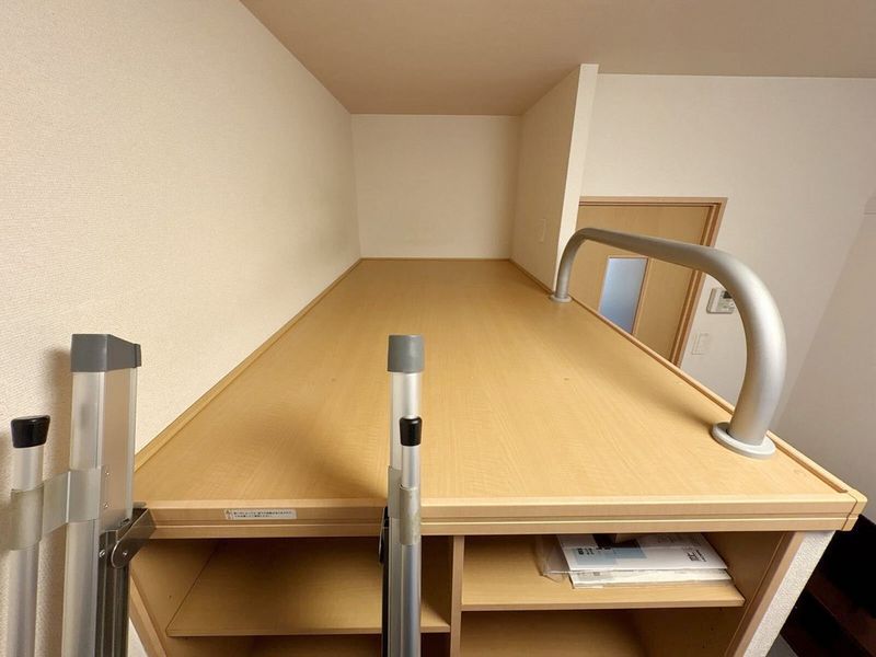 レオパレスプレステージ草加 その他