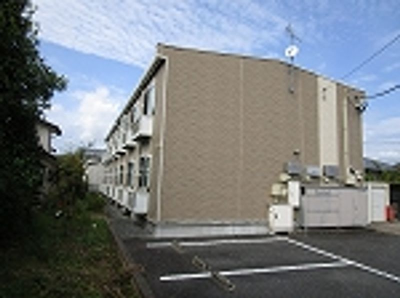レオパレス吉井 周辺環境