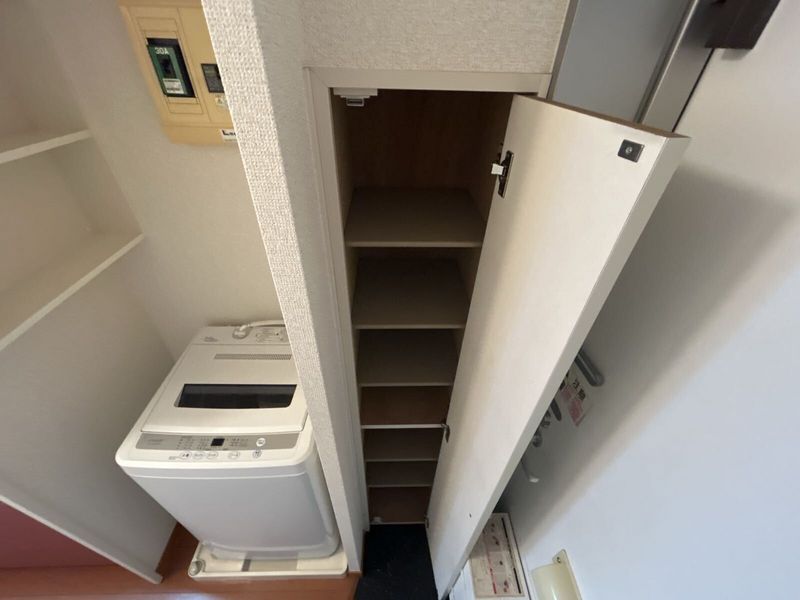 レオパレス昴５５５Ｃ その他