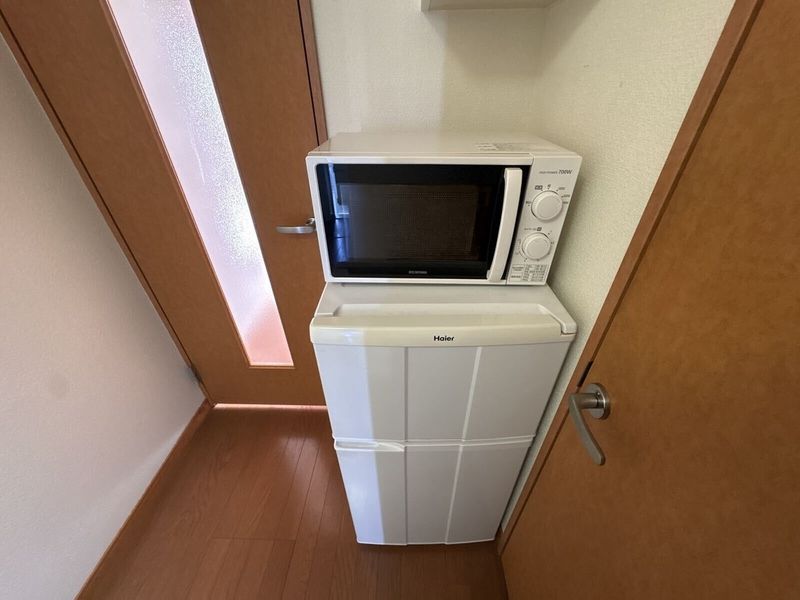 leopalace Clara II Thiết bị khác