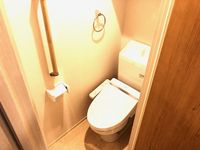 CLEINO EVER Nishi Ochiai Nhà vệ sinh